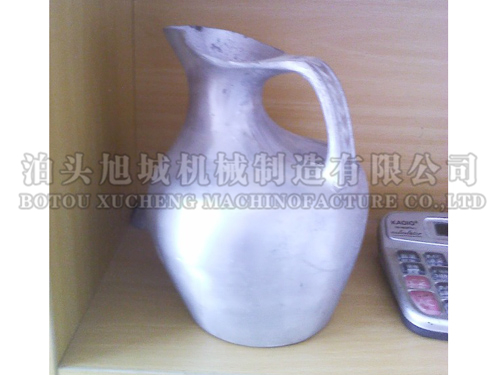 鑄鋁水壺