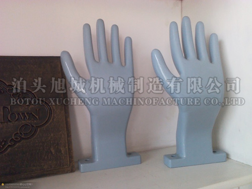 鑄鋁模具