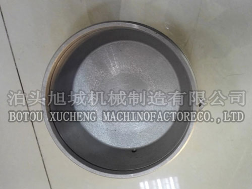 鑄鋁件