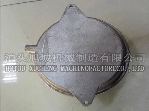 鑄鋁件