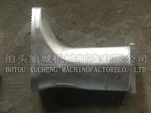 鑄鋁件