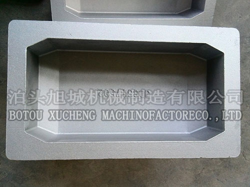 鑄鋁件