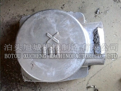 鑄鋁件