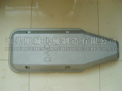 市政路燈