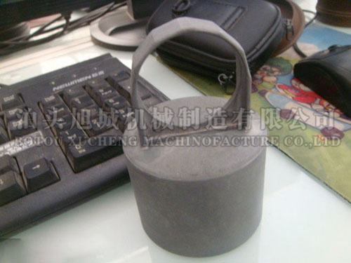 鑄鋁支架
