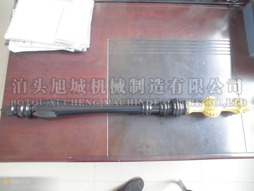 鑄鋁支架