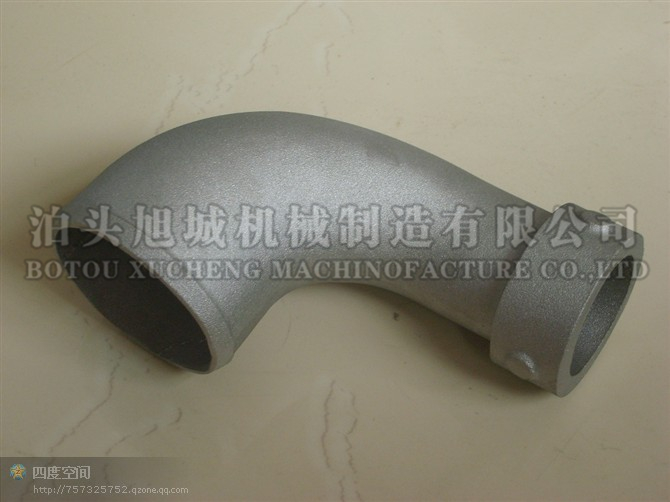 鑄鋁裝甲車配件