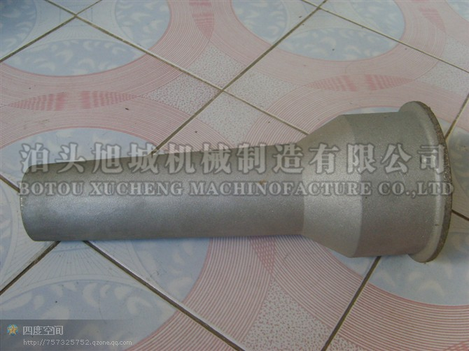 鑄鋁裝甲車配件