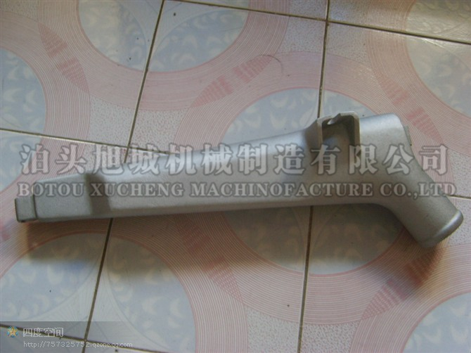鑄鋁裝甲車配件