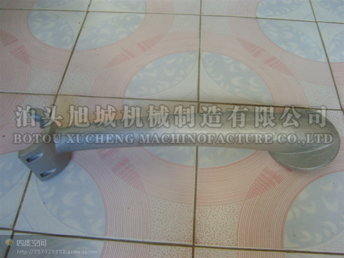 鑄鋁裝甲車配件