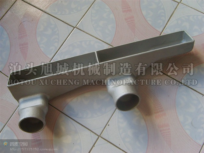 鑄鋁裝甲車配件