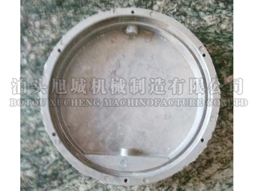 鑄鋁石油機(jī)械件
