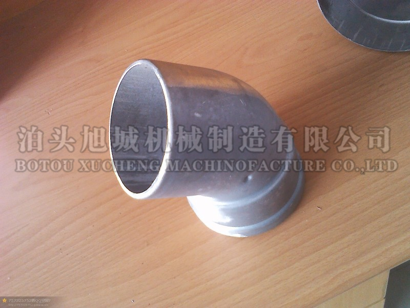 鑄鋁石油機(jī)械件