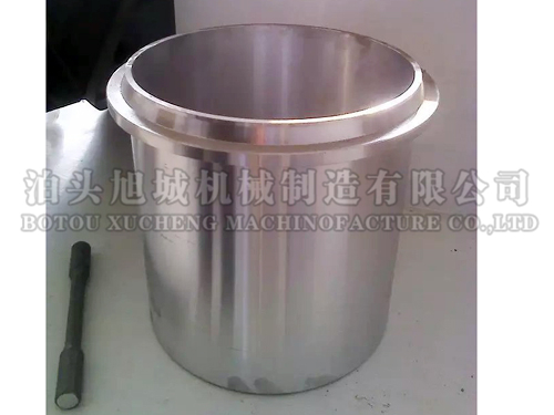 鑄鋁石油機(jī)械件