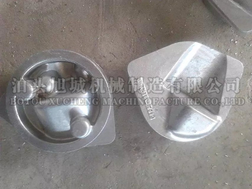 鑄鋁汽車配件