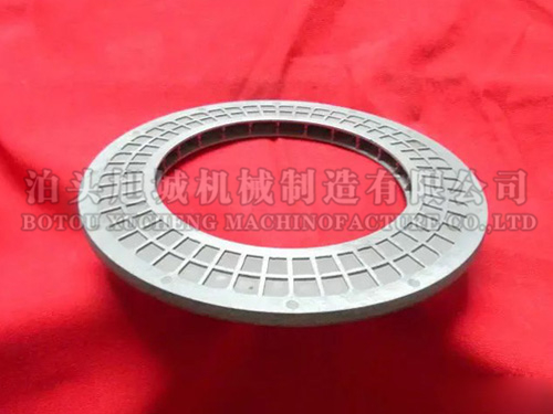 鑄鋁汽車配件