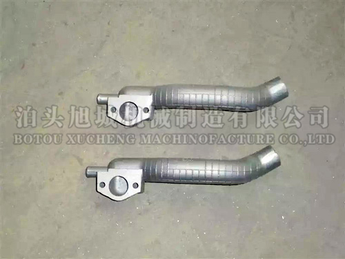 鑄鋁汽車配件