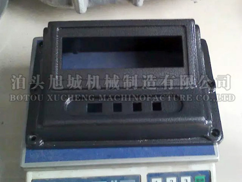 鑄鋁電力配件