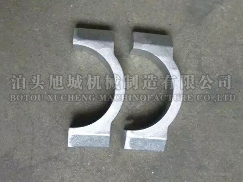 鑄鋁電力配件