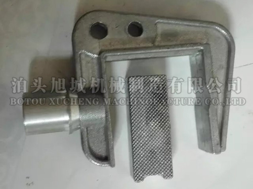 鑄鋁電力配件