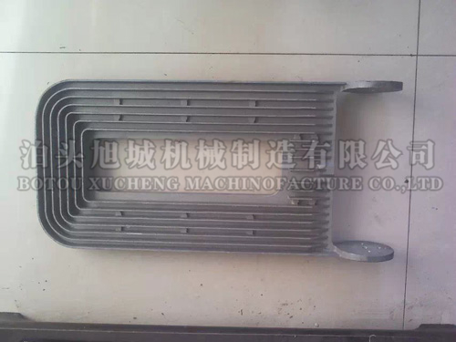 鑄鋁電力配件