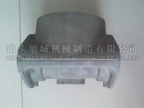 鑄鋁泵件