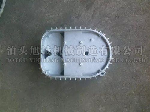 鑄鋁泵件